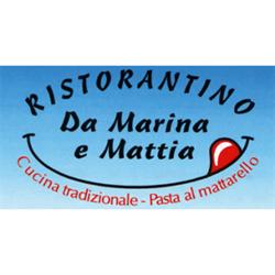 Il Ristorantino da Marina e Mattia