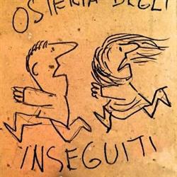Ristorante Osteria Degli Inseguiti