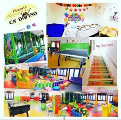 Ca' Divino Ristorante SRL