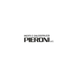 Calcestruzzi Pieroni S.r.l.
