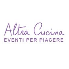 Altra Cucina - Banqueting