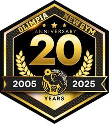 Palestra Olimpia