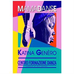 Mamadanse, Centro Di Formazione Alla Danza
