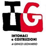 TG Intonaci e Costruzioni