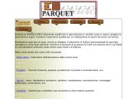 Tlparquet Di Tundo Luigi E C. S.A.S. Vendita Pavimenti In Legno