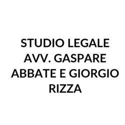Studio Legale Associato . Avv. Gaspare Abbate e Giorgio Rizza