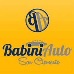 Autosalone Babini Auto San Clemente
