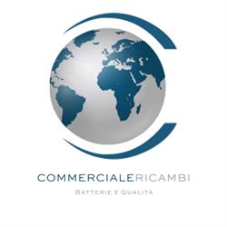 Commerciale Ricambi Srl Batterie E Lubrificanti