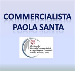 Santa Dr.ssa Paola