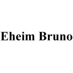 Bruno Eheim