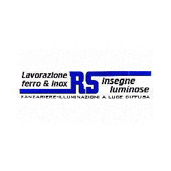 Rs di Ragnini Simone Lavorazioni in Ferro