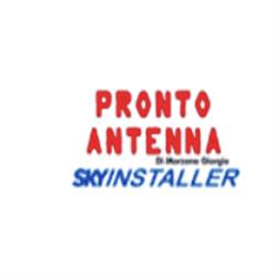 Pronto Antenna