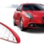 Giulietta 120 CV Diesel Auto