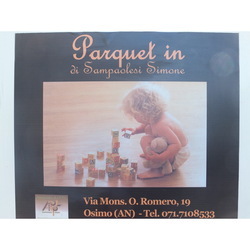 Parquet In