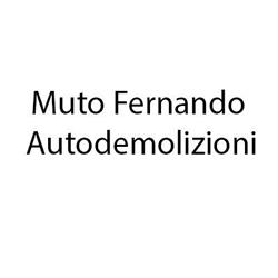 Muto Fernando Autodemolizioni