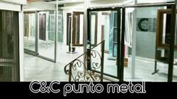 C. & C. PUNTO METAL snc