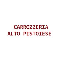 Carrozzeria Alto Pistoiese