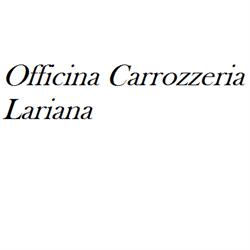 Officina Carrozzeria Lariana