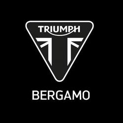 B. m. Centro Moto Triumph