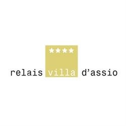 Relais Villa D'assio Hotel Ristorante Tempe