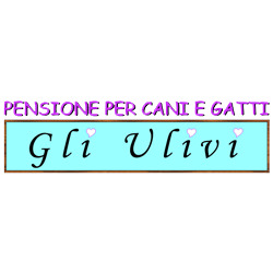 Pensione per Cani e Gatti Gli Ulivi