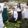 Staff