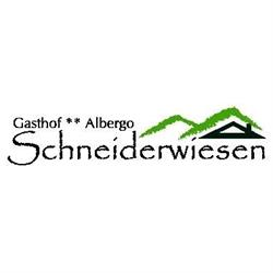 Albergo Gasthof Schneiderwiesen