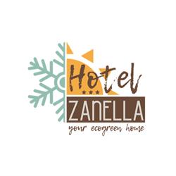 Hotel Zanella Di Maurizio Zanella E C. Snc