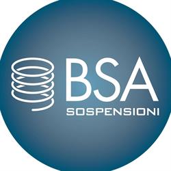 Bosa Sergio Sospensioni
