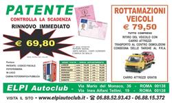 Elpi Agenzia Pratiche Auto Studio Pratiche Auto