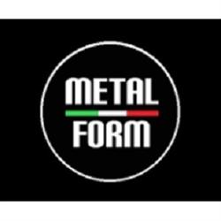 Metal Form