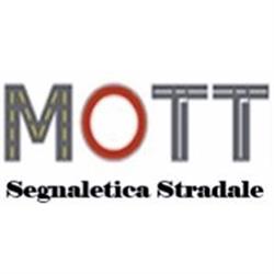 Mott Segnaletica Stradale