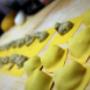 Pasta Fatta in Casa Agriturismo delle Rose