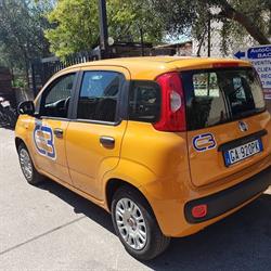 Autocarrozzeria Baccelli - Autorizzato Renault