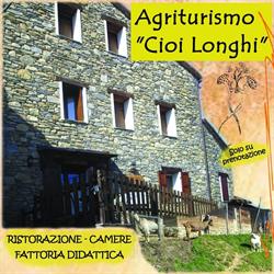 Agriturismo Cioi Longhi