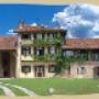 Esterno Albergo