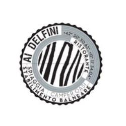 Ai Delfini - Sosta Camper, Spiaggia, Stabilimento Balneare, Bar, Ristorante