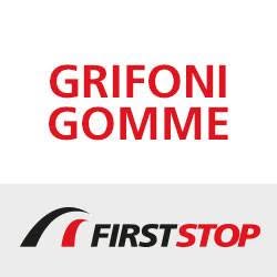 Centro First Stop Grifoni Gomme
