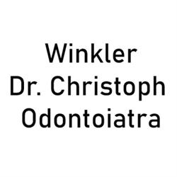 Winkler Dr. Christoph Odontoiatra
