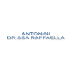 Antonini Dott.ssa Raffaella