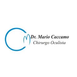 Caccamo Dr. Mario Oculista