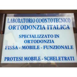 Ortodonzia Italica
