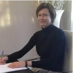 Dott.ssa Veronica Luppi Psicologa