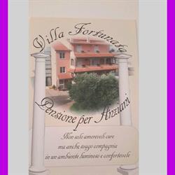 Villa Fortunata