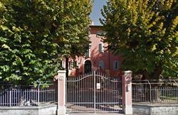 Villa Sorriso