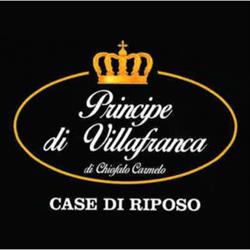 Case di Riposo Principe di Villafranca