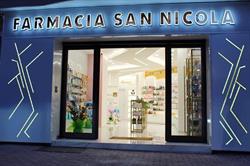 Farmacia san Nicola