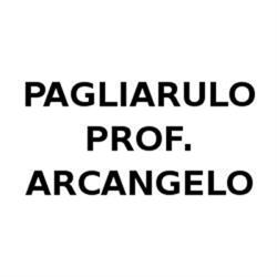 Pagliarulo Prof. Arcangelo