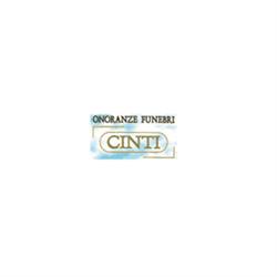 Onoranze Funebri Cinti