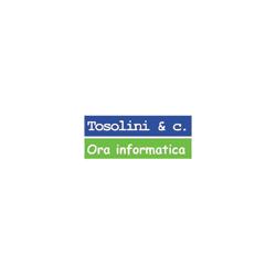 Tosolini Ora Informatica Srl
